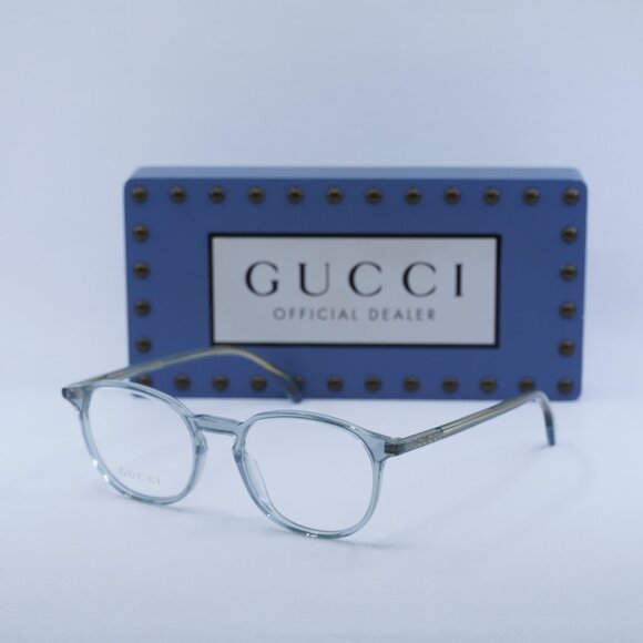 Gucci Accessories - Final Price! Gucci GG0551O 014 Eyeglasses
